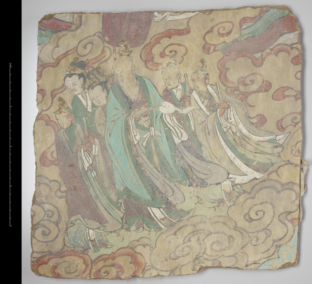 图片[1]-wall-painting BM-1936-1009-0.111-China Archive